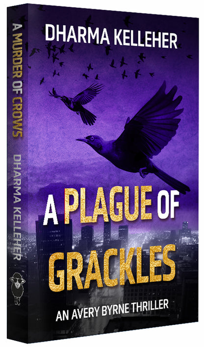 A Plague of Grackles