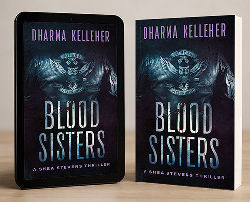 Blood Sisters