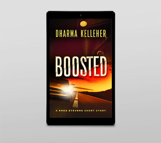 Boosted: A Prequel Short Story