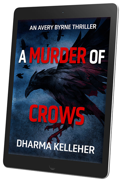 A Murder of Crows