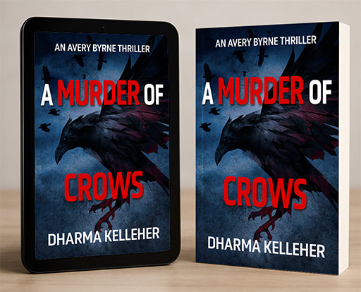 A Murder of Crows