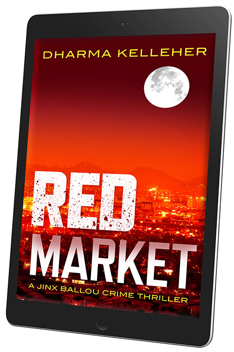 Red Market