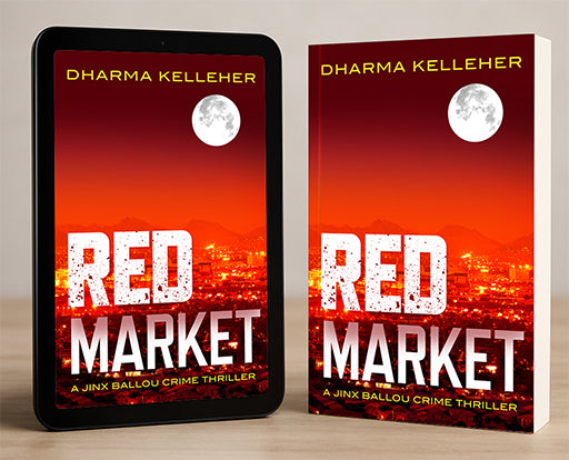 Red Market