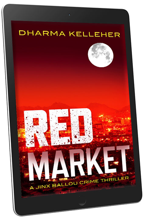 Red Market