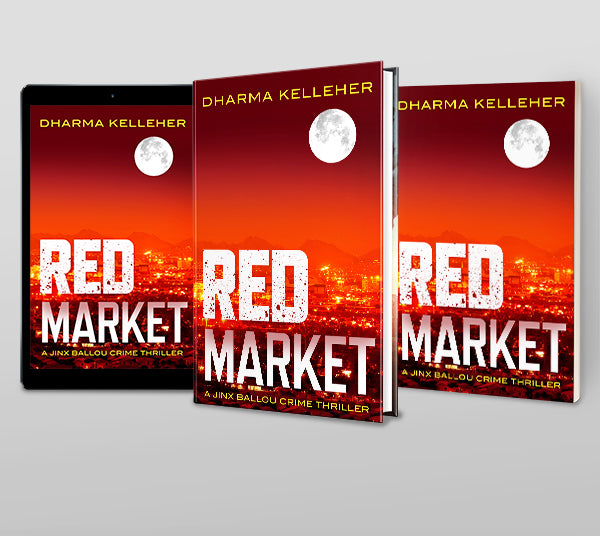 Red Market