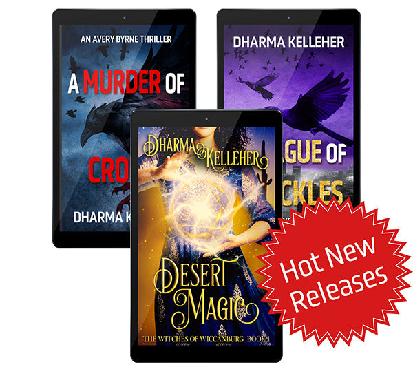New Releases