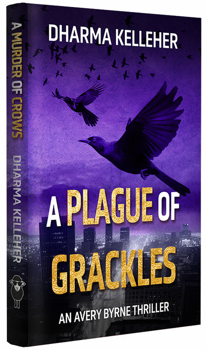 A Plague of Grackles