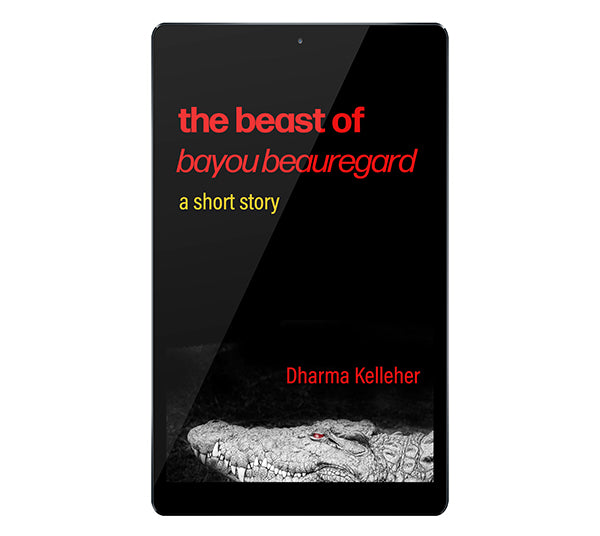The Beast of Bayou Beauregard