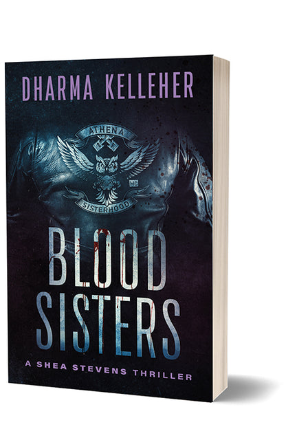 Blood Sisters