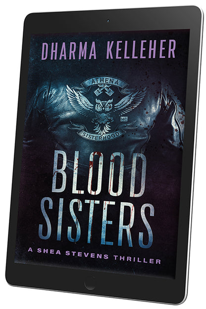 Blood Sisters
