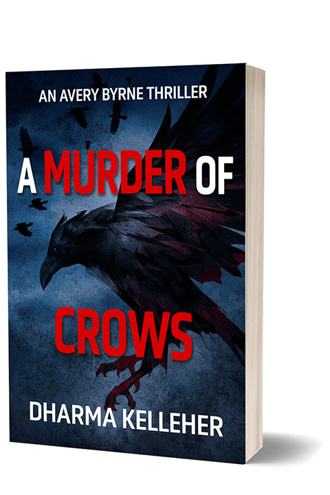 A Murder of Crows