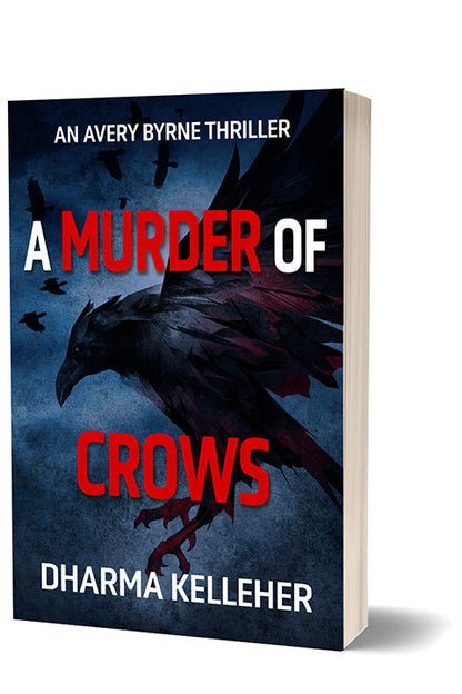 A Murder of Crows