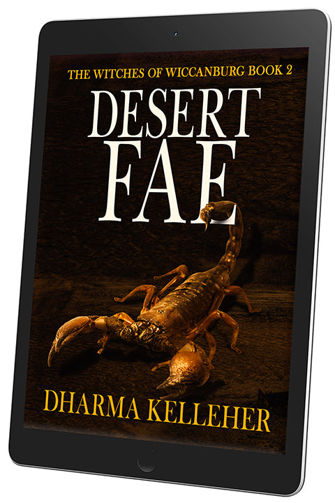 Desert Fae