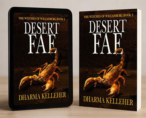 Desert Fae