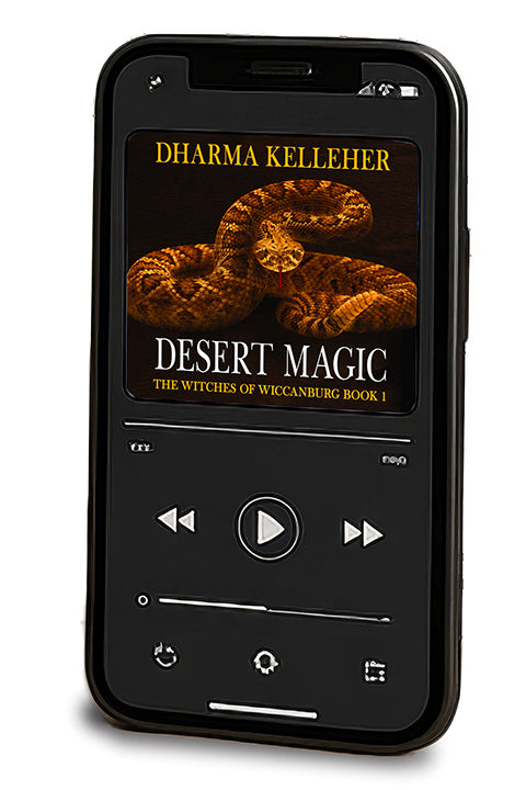 Desert Magic