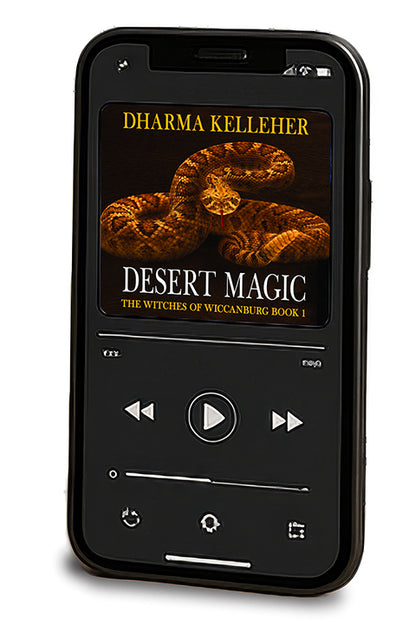 Desert Magic