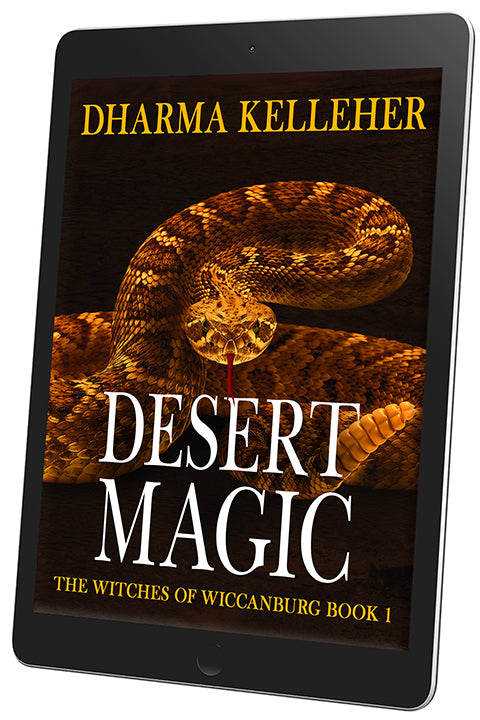 Desert Magic