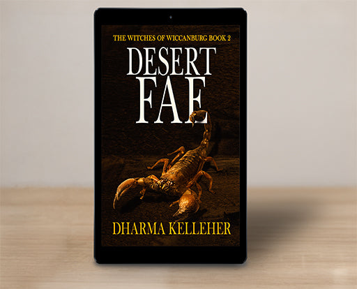 Desert Fae