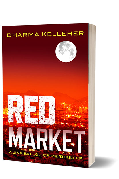Red Market