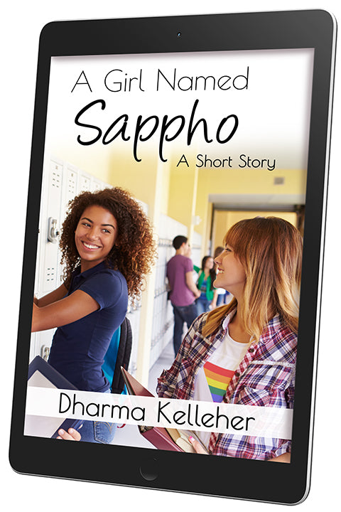 A Girl Named Sappho