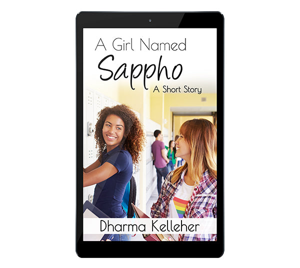 A Girl Named Sappho