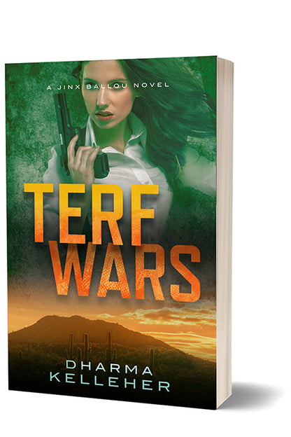 TERF Wars