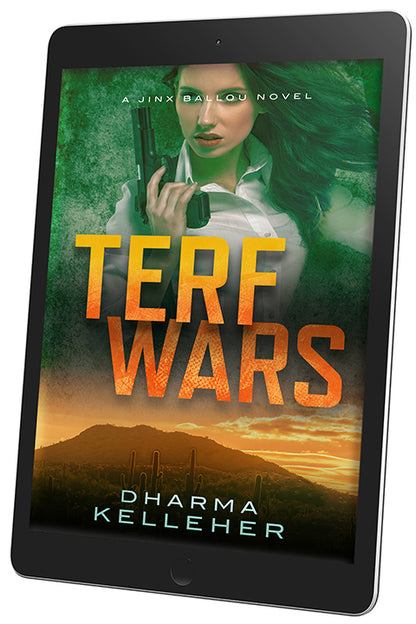 TERF Wars