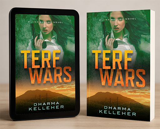 TERF Wars
